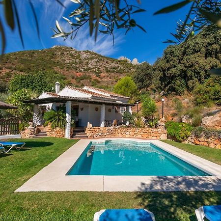 El Chorro Villas Casa Buganvilla Ngoại thất bức ảnh