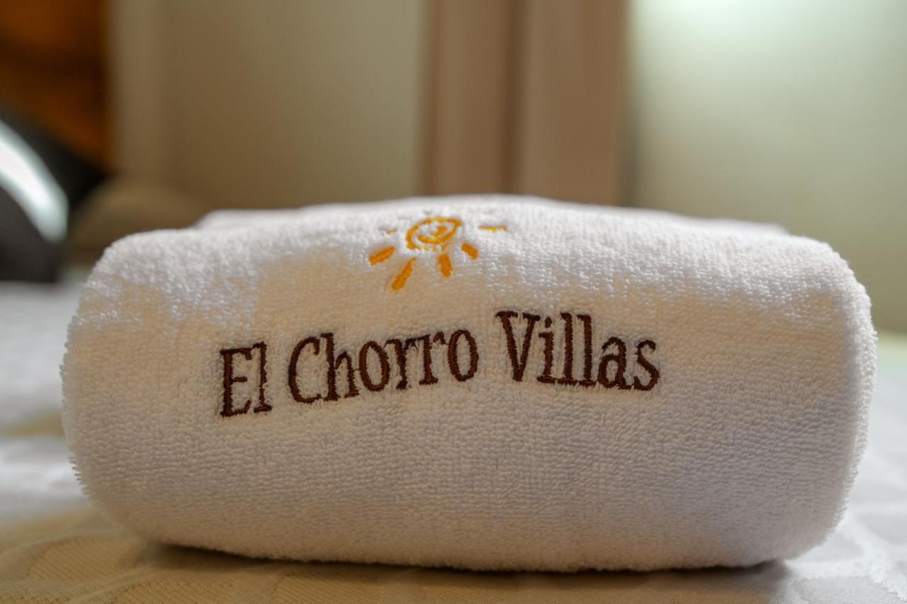El Chorro Villas Casa Buganvilla Ngoại thất bức ảnh