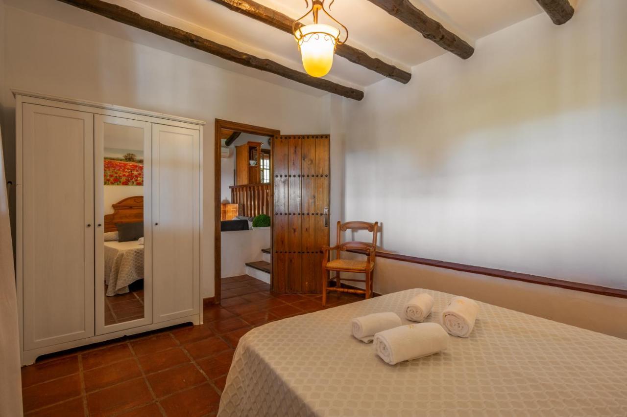 El Chorro Villas Casa Buganvilla Ngoại thất bức ảnh